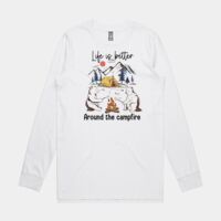 Base Longsleeve  Thumbnail