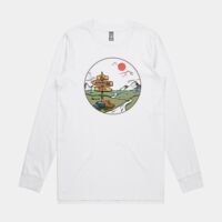 Base Longsleeve  Thumbnail