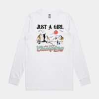 Base Longsleeve  Thumbnail