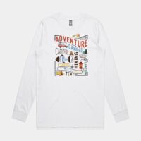 Base Longsleeve  Thumbnail