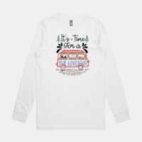 Base Longsleeve  Thumbnail