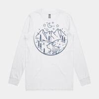 Base Longsleeve  Thumbnail