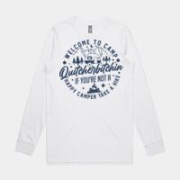 Base Longsleeve  Thumbnail