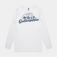 Base Longsleeve  Thumbnail