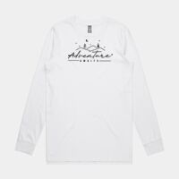 Base Longsleeve  Thumbnail