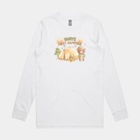 Base Longsleeve  Thumbnail