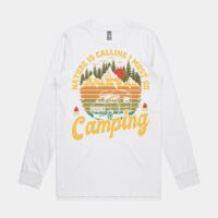 Base Longsleeve  Thumbnail