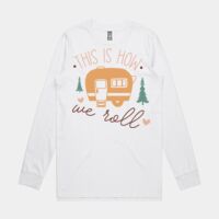 Base Longsleeve  Thumbnail