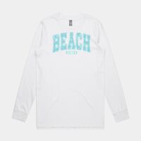 Base Longsleeve  Thumbnail