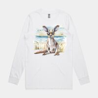 Base Longsleeve  Thumbnail