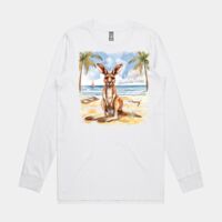 Base Longsleeve  Thumbnail