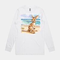 Base Longsleeve  Thumbnail