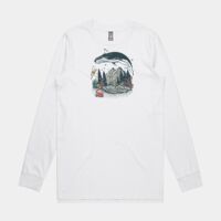 Base Longsleeve  Thumbnail
