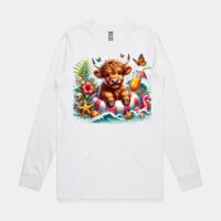 Base Longsleeve  Thumbnail