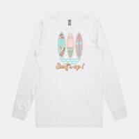 Base Longsleeve  Thumbnail