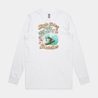 Base Longsleeve  Thumbnail