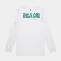 Base Longsleeve  Thumbnail