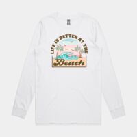 Base Longsleeve  Thumbnail