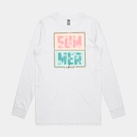 Base Longsleeve  Thumbnail