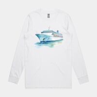 Base Longsleeve  Thumbnail