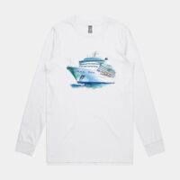 Base Longsleeve  Thumbnail