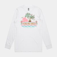 Base Longsleeve  Thumbnail