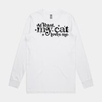 Base Longsleeve  Thumbnail