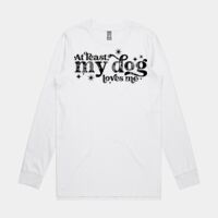 Base Longsleeve  Thumbnail