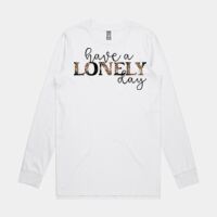 Base Longsleeve  Thumbnail
