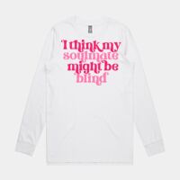 Base Longsleeve  Thumbnail