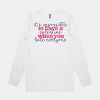 Base Longsleeve  Thumbnail