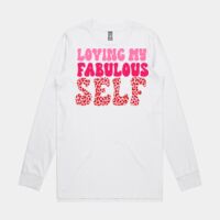 Base Longsleeve  Thumbnail