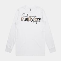 Base Longsleeve  Thumbnail