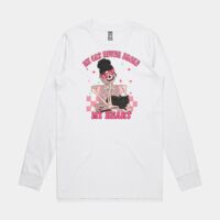 Base Longsleeve  Thumbnail