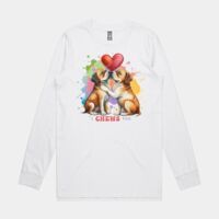 Base Longsleeve  Thumbnail