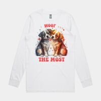 Base Longsleeve  Thumbnail