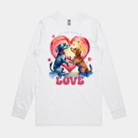 Base Longsleeve  Thumbnail