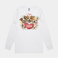 Base Longsleeve  Thumbnail