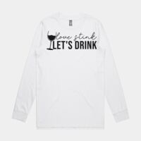 Base Longsleeve  Thumbnail