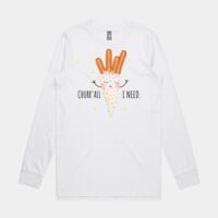 Base Longsleeve  Thumbnail