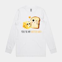 Base Longsleeve  Thumbnail