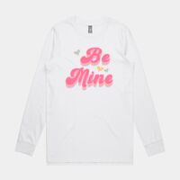 Base Longsleeve  Thumbnail