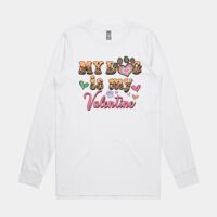 Base Longsleeve  Thumbnail