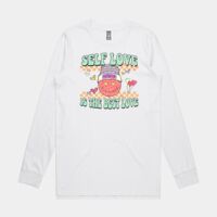 Base Longsleeve  Thumbnail