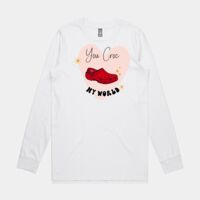 Base Longsleeve  Thumbnail