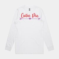 Base Longsleeve  Thumbnail