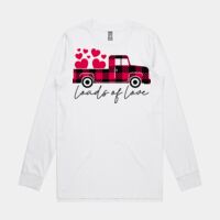 Base Longsleeve  Thumbnail