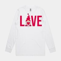 Base Longsleeve  Thumbnail