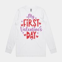 Base Longsleeve  Thumbnail