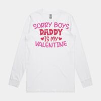 Base Longsleeve  Thumbnail